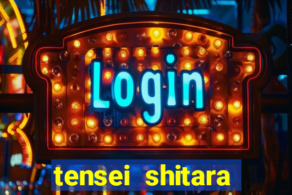 tensei shitara slime datta ken 2 temporada dublado crunchyroll